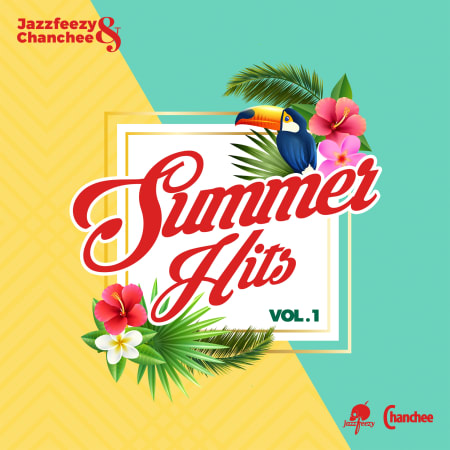 Jazzfeezy & Chanchee - Summer Hitz Vol.1 WAV