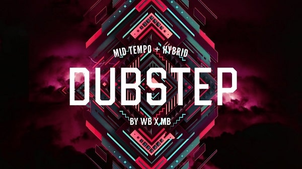 Mid Tempo and Hybrid Dubstep By WB x MB [WAV PRESETS]