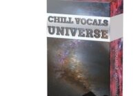 Chill Vocals Universe [WAV MIDI PRESETS]