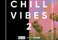 Fabian Mazur Chill Vibes Vol. 2 WAV