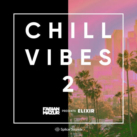 Fabian Mazur Chill Vibes Vol. 2 WAV