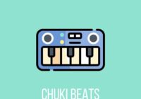 Chuki Beats Melody Kit Vol.1 WAV