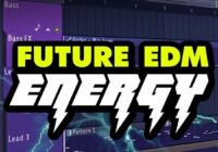 Future EDM Energy Sample Pack [MULTIFORMAT]