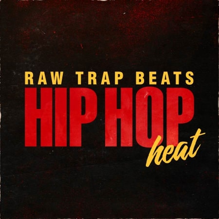 Hip Hop Heat Sample Pack WAV