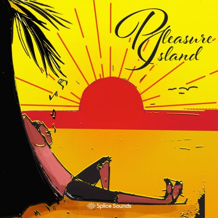 Splice krs.: Pleasure Island Vol. 1 WAV