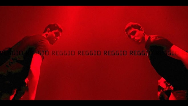 Dark Progressive V.1 by Reggio