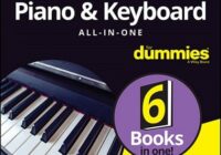 Piano & Keyboard All-in-One For Dummies, 2nd Edition