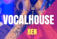 Vocal House Ben Sample Pack WAV