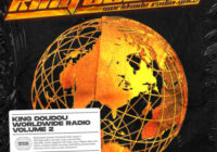 King Doudou Worldwide Radio Vol.2 Sample Pack