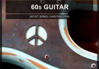 Image Sounds Artist Series Carsten Litfin 60's Guitar 01 WAV