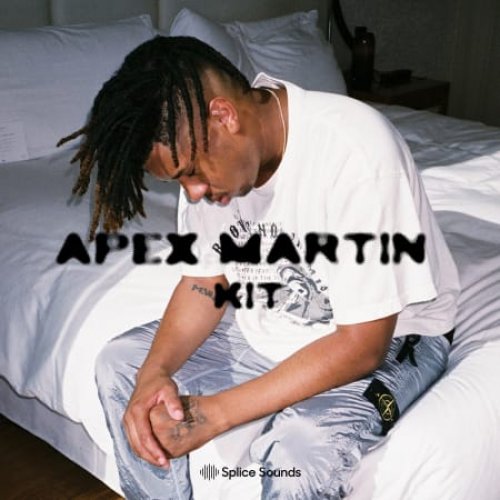 Splice APEX MARTIN Kit WAV