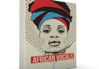 Rast Sounds African Vocals KONTAKT