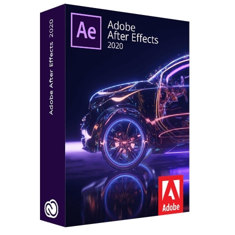 Adobe After Effects 2020 v17.1.3 WIN & macOS