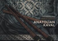 EarthTone Anatolian Kaval WAV