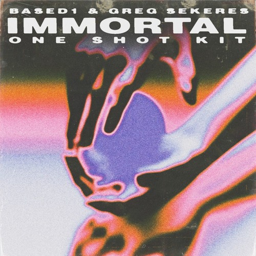 Immortal (One Shot Kit + Midi & Samples)