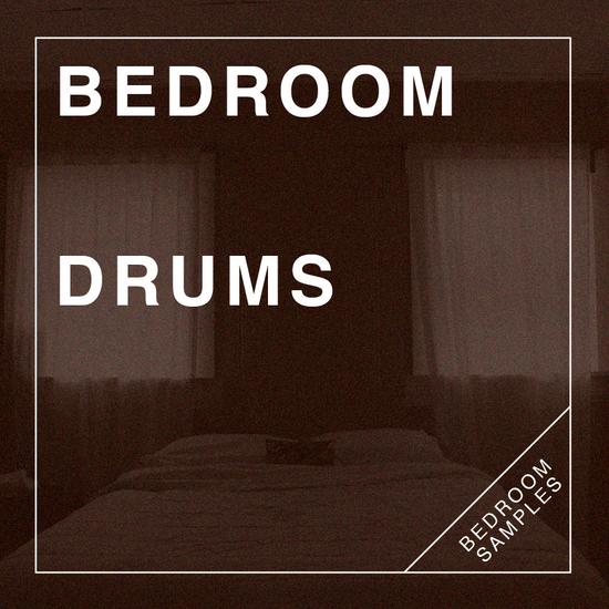 Bedroom Samples Bedroom Drums For Kontakt & Battery