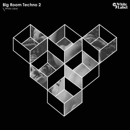 SM White Label Big Room Techno 2 Sample Pack WAV