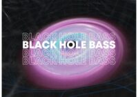 Orbit Sounds Black Hole Bass WAV PRESETS