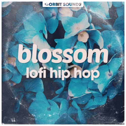 Orbit Sounds Blossom Lofi Hip Hop WAV