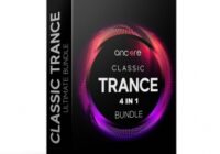 Ancore Sounds Classic Trance Producer Bundle