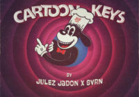 Cartoon Keys Sample Pack WAV