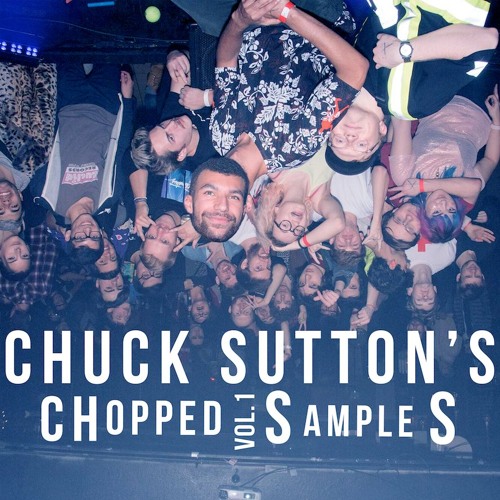 Chuck Sutton's Chopped Samples Vol. 1 WAV