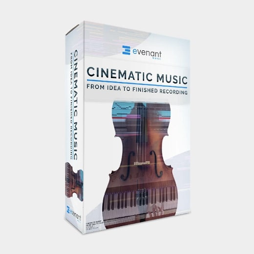 Cinematic Music: From Idea To Finished Recording