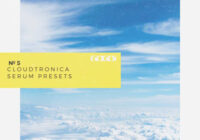 GOGOi Cloudtronica Serum Presets