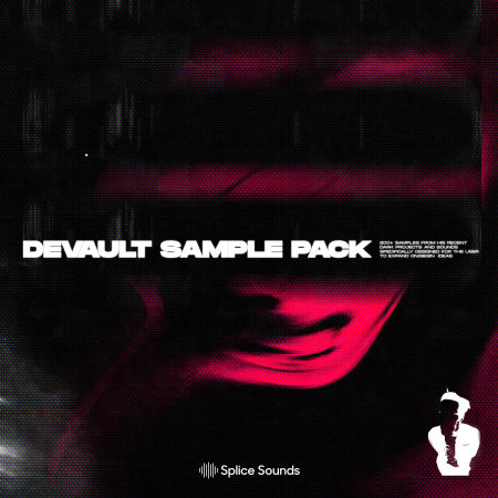 Splice DEVAULT Sample Pack WAV