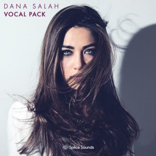 Dana Salah Vocal Pack WAV