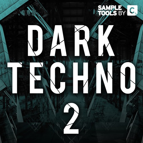 Dark Techno 2 Sample Pack WAV MIDI