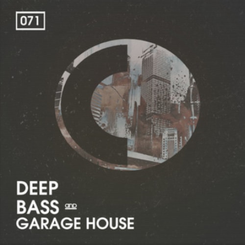 Bingoshakerz Deep, Bass & Garage House Sample Pack