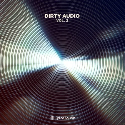 Dirty Audio Sample Pack Vol.2 WAV