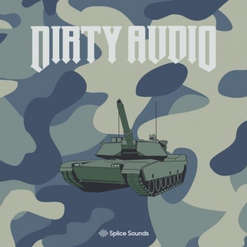 Splice Dirty Audio Sample Pack Vol. 3 WAV