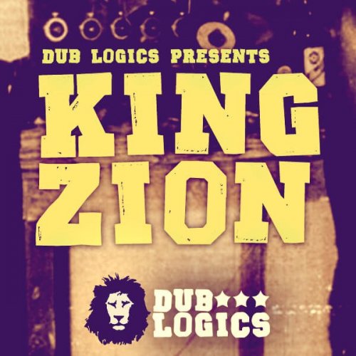 Dub Logics King Zion WAV REX