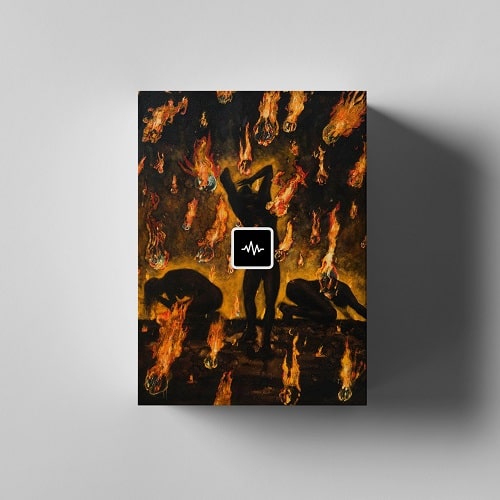 WavSupply E-Trou Fahrenheit (Loop Kit) WAV