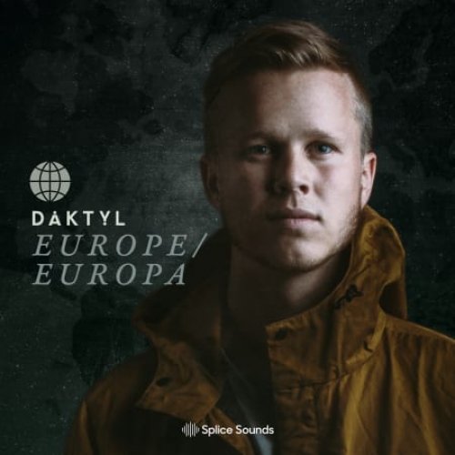 Daktyl: Europe/Europa Sample Pack WAV