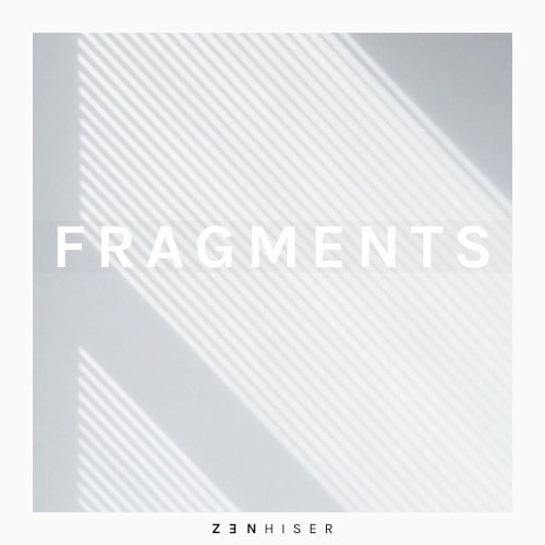 FRAGMENTS - A Vocal Heavy Deep, Progressive Sample Pack