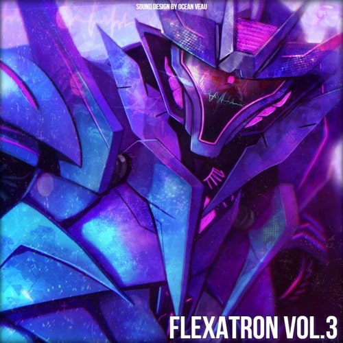 Ocean Veau Flexatron XP & Kit Vol.3