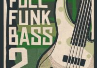 Frontline Producer Full Funk Bass 2 MULTIFORMAT