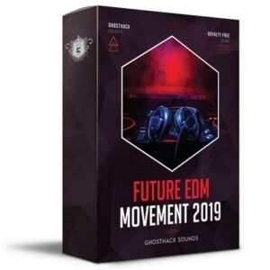 Future EDM Movement 2019
