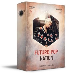 Future Pop Nation