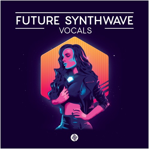 OST Audio Future Synthwave + Vocals WAV