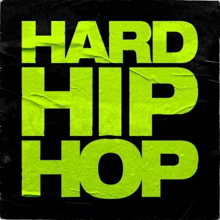 HARD HIP HOP Sample Pack WAV