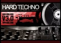 Delectable Records Hard Techno V3.0 WAV