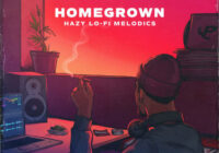 Homegrown - Hazy Lo-Fi Melodics Sample Pack WAV