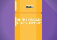 In the Fridge - Trap & Hiphop Sample Pack