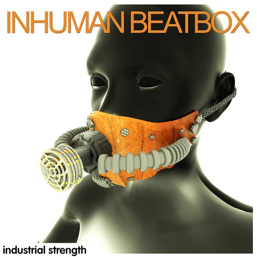 Inhuman Beatbox Sample Pack WAV