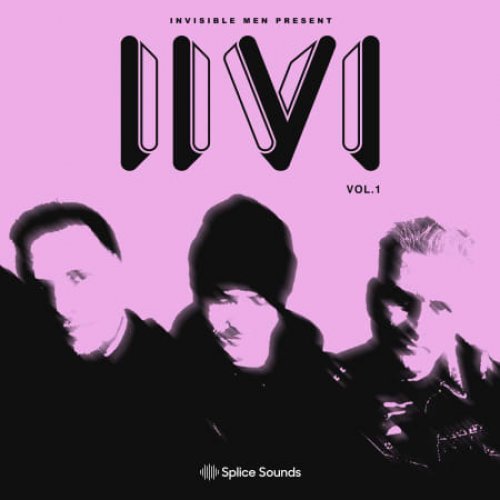 Invisible Men present IIVI Vol. 1 WAV