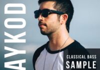 JayKode Classical Bass Sample Pack WAV